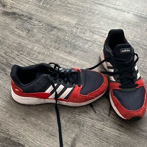 Selling adidas shoes. Size 12